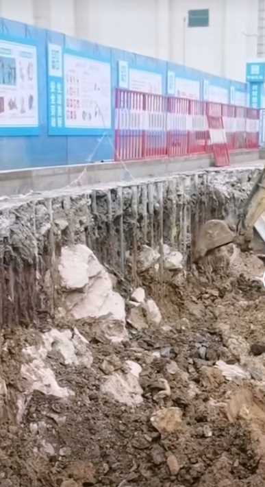 保定满城县微型桩